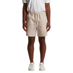 Mens Linen Shorts