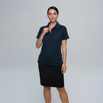 Womens Keira Polos