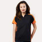 Womens Talon Polo