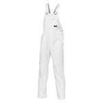 Cotton Drill Bib And Brace Overall