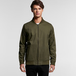 Mens Bomber Jacket
