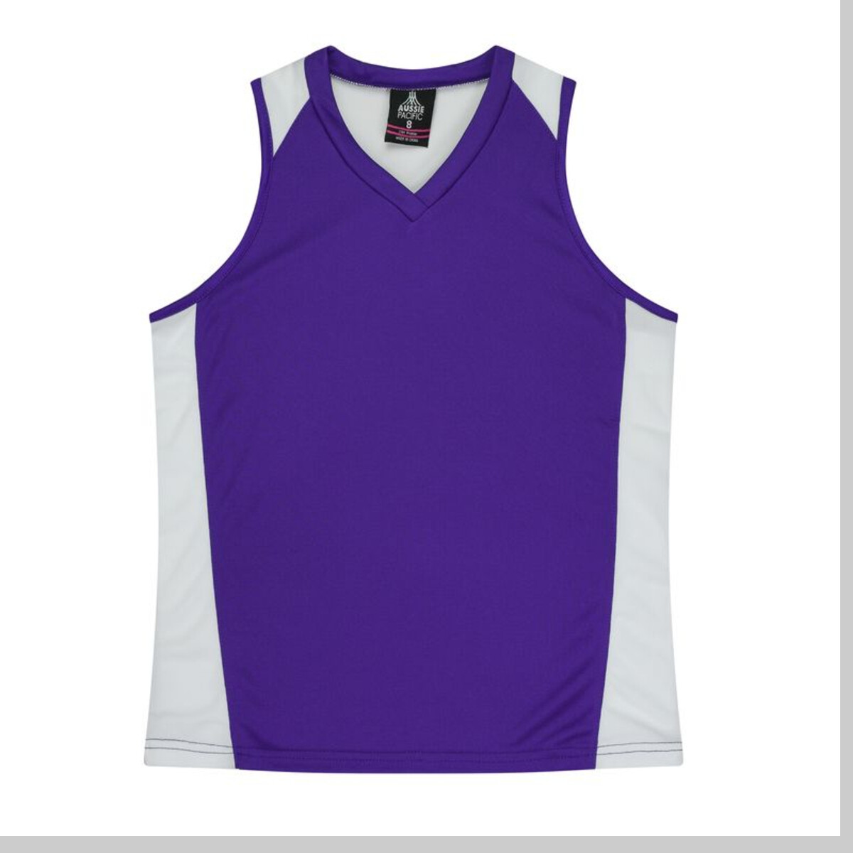 New product view