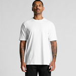 Mens Staple Raglan Tee