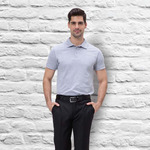 Mens Classic Polo