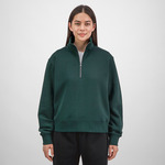 Womens Everyday 1/4 Zip