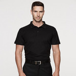 Mens Hunter Polo