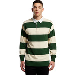 Mens Rugby Stripe